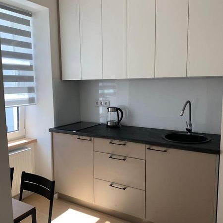 Brand New Well Planned Small Apartment Riga Exterior foto